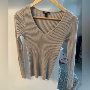 Express Sweater